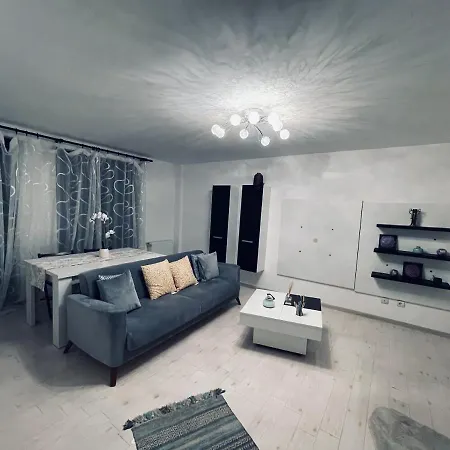 - Septimiu Albini - Apartment *
