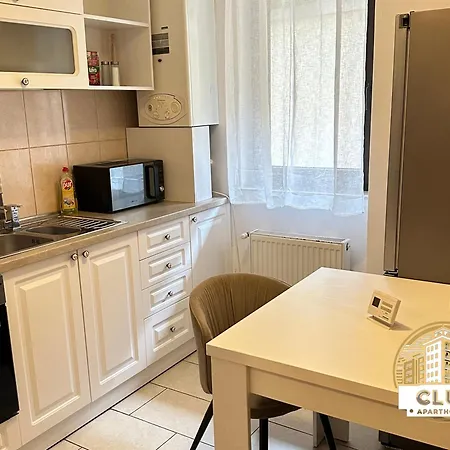 - Septimiu Albini - Apartment