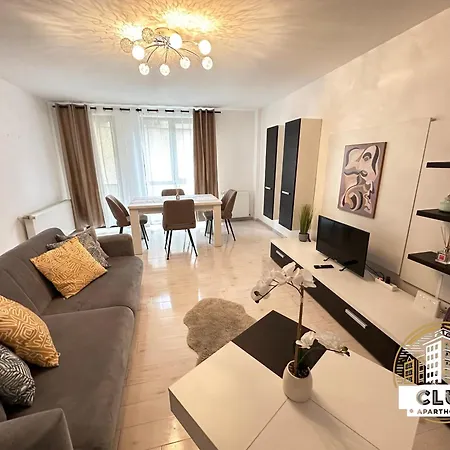 - Septimiu Albini - Apartment *