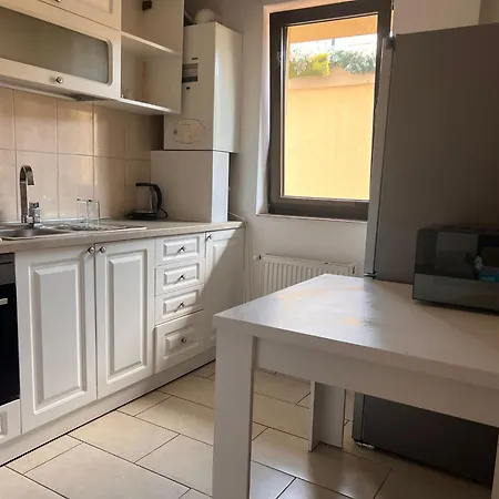 Apartment - Septimiu Albini - Cluj-Napoca