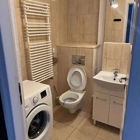 Apartment - Septimiu Albini - *
