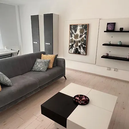 Apartment - Septimiu Albini - Cluj-Napoca