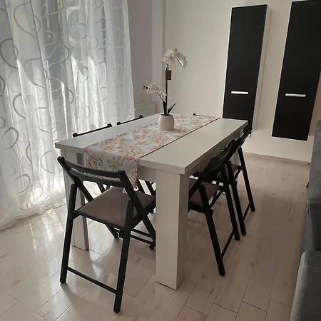 - Septimiu Albini - Apartment Cluj-Napoca